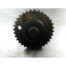 93Z035 Idler Timing Gear From 2008 GMC Acadia  3.6 12599722